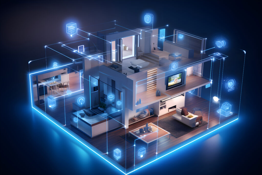 Custom Software & Systems Development